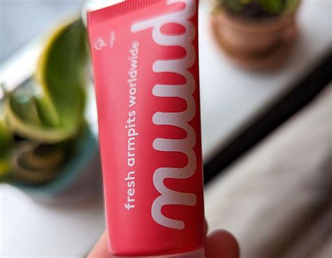 nuud anwendung|My Honest Nuud Deodorant Review: Does It Really。